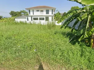 For sale land in Taling Chan, Bangkok