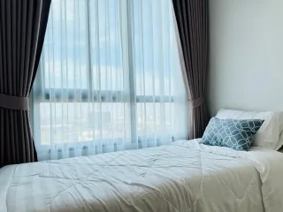 Аренда 2 спальни кондо в Bang Phli, Самутпракан