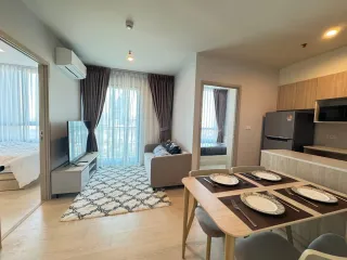 Аренда 2 спальни кондо в Bang Phli, Самутпракан