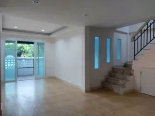 For sale 3 bedrooms townhouse in Sai Mai, Bangkok