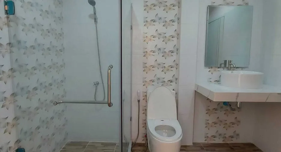 For sale 3 bedrooms townhouse in Sai Mai, Bangkok