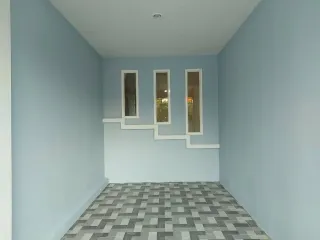 For sale 3 bedrooms townhouse in Sai Mai, Bangkok