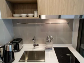 For sale 1 bed condo in Thalang, Phuket