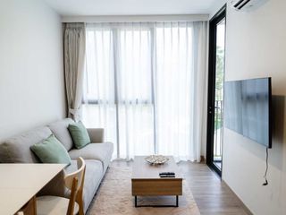 For sale 1 bed condo in Thalang, Phuket