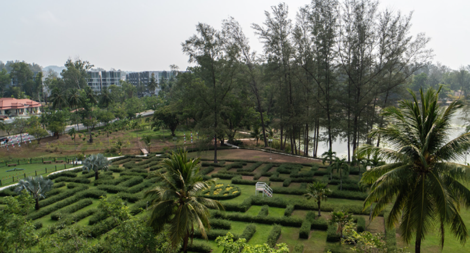 ขาย 1 เตียง คอนโด ใน ถลาง, ภูเก็ต
