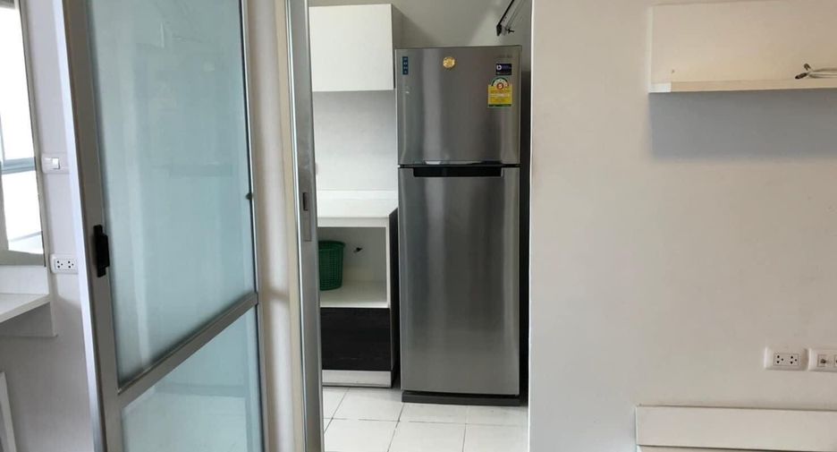 For sale studio condo in Mueang Samut Prakan, Samut Prakan