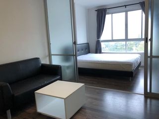 For sale studio condo in Mueang Samut Prakan, Samut Prakan