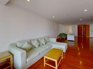 出租 3 卧室 公寓 在 Khlong Toei, 曼谷