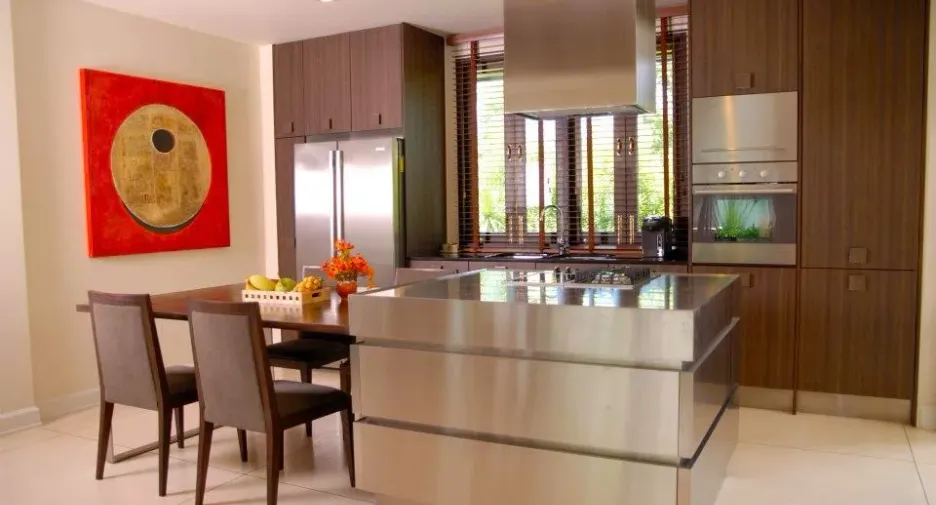 For rent 3 ベッドルーム villa in Mueang Phuket, Phuket