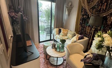 For sale 1 bed apartment in Thalang, Phuket