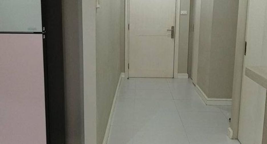 For sale 2 bedrooms condo in Bang Rak, Bangkok