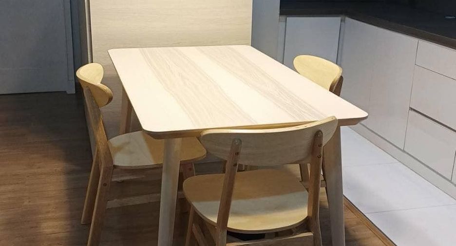 For sale 2 bedrooms condo in Bang Rak, Bangkok