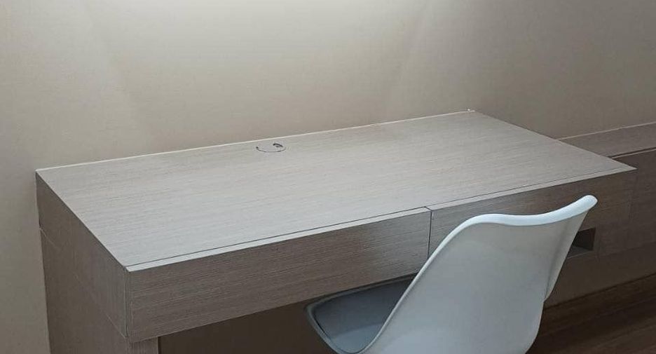 For sale 2 bedrooms condo in Bang Rak, Bangkok