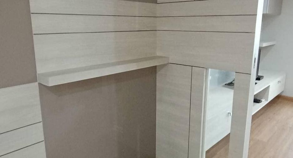 For sale 2 bedrooms condo in Bang Rak, Bangkok