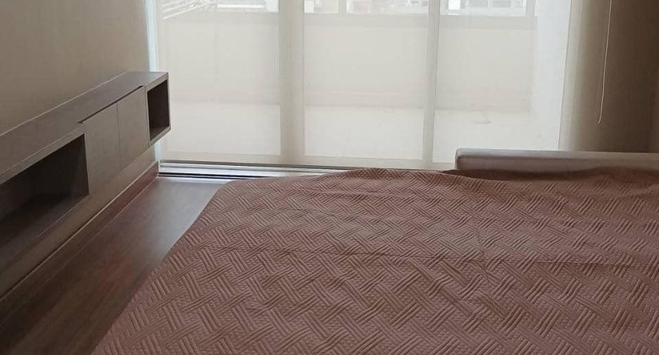 For sale 2 bedrooms condo in Bang Rak, Bangkok