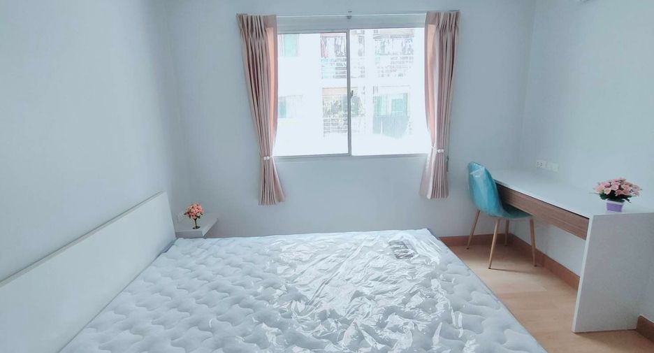 For sale 1 bed condo in Bang Khun Thian, Bangkok