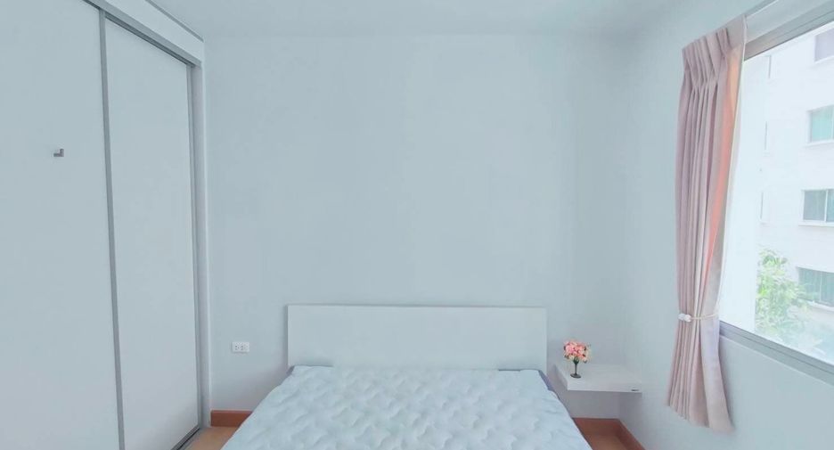 For sale 1 bed condo in Bang Khun Thian, Bangkok