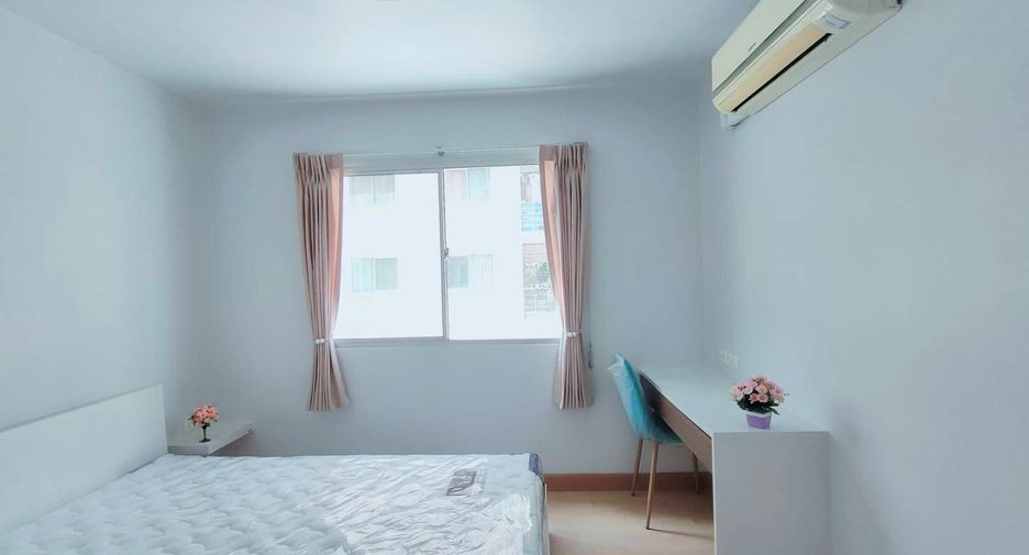 For sale 1 bed condo in Bang Khun Thian, Bangkok