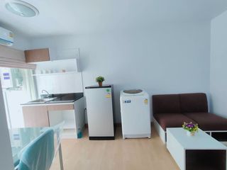 Wohnung zum Kauf mit 1 Zimmer in Bang Khun Thian, Bangkok