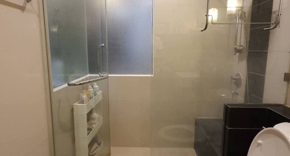 For rent studio condo in Ratchathewi, Bangkok