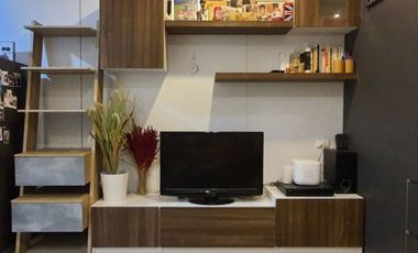 Wohnung zur Miete mit Studio in Ratchathewi, Bangkok