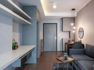 For sale 2 bedrooms condo in Phra Khanong, Bangkok