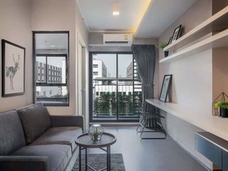 For sale 2 bedrooms condo in Phra Khanong, Bangkok