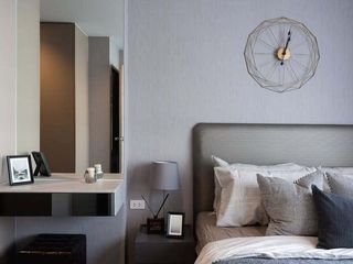 For sale 2 bedrooms condo in Phra Khanong, Bangkok