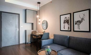 For sale 2 bedrooms condo in Phra Khanong, Bangkok