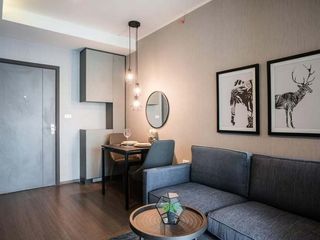 For sale 2 bedrooms condo in Phra Khanong, Bangkok