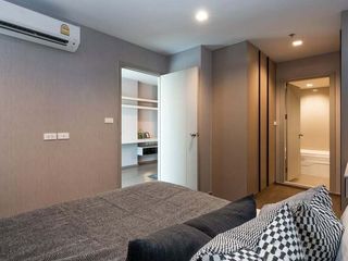 For sale 2 bedrooms condo in Phra Khanong, Bangkok