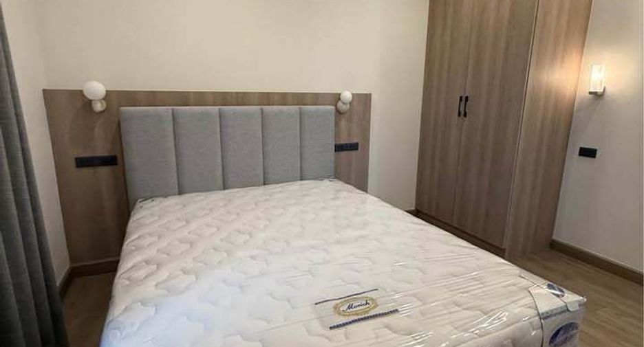 For rent 4 bedrooms house in Phra Khanong, Bangkok