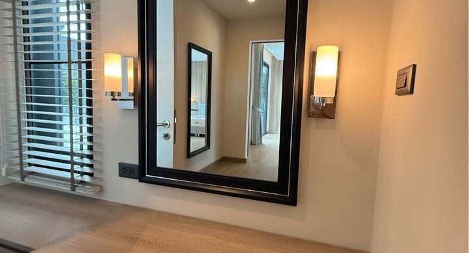 For rent 4 bedrooms house in Phra Khanong, Bangkok