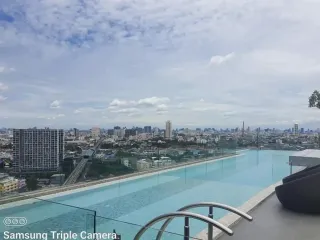 ขาย 1 เตียง คอนโด ใน บางกอกน้อย, กรุงเทพฯ