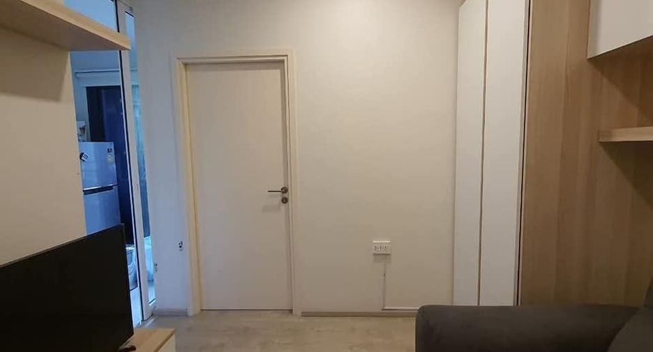Продажа 1 кровать кондо в Бангкок Нои, Бангкок