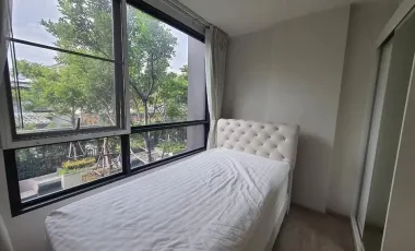For sale 1 bed condo in Bangkok Noi, Bangkok