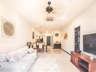 出售 2 卧室 别墅 在 Phuket Town, 普吉