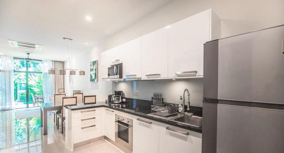 Villa zum Kauf mit 2 Zimmer in Mueang Phuket, Phuket