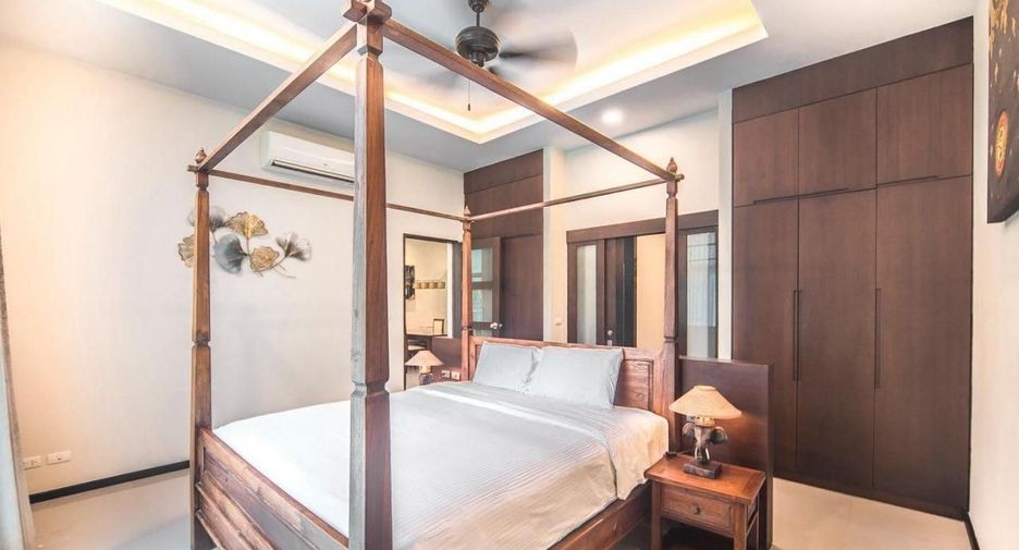 Villa zum Kauf mit 2 Zimmer in Mueang Phuket, Phuket
