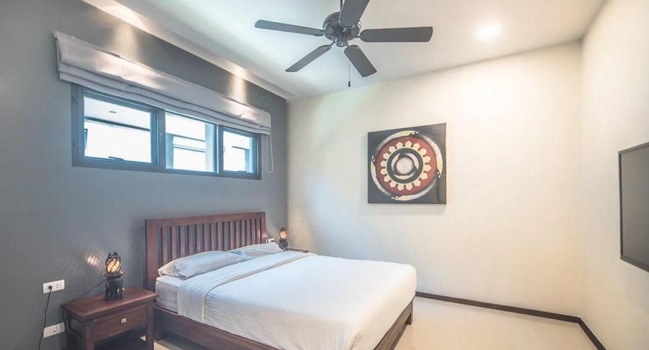 Villa zum Kauf mit 2 Zimmer in Mueang Phuket, Phuket