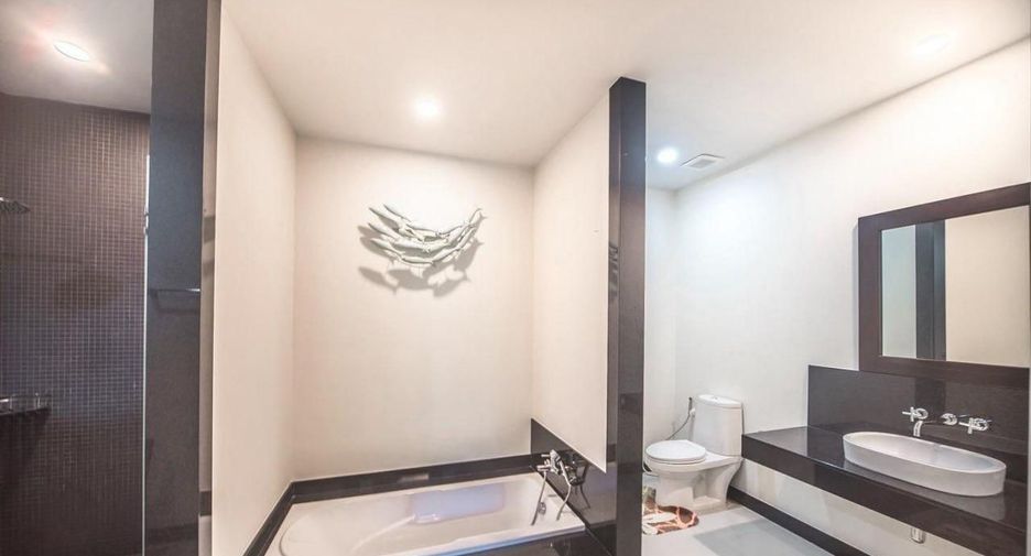 Villa zum Kauf mit 2 Zimmer in Mueang Phuket, Phuket