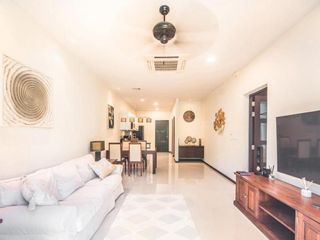 À vendre 2 chambres villa à Mueang Phuket, Phuket