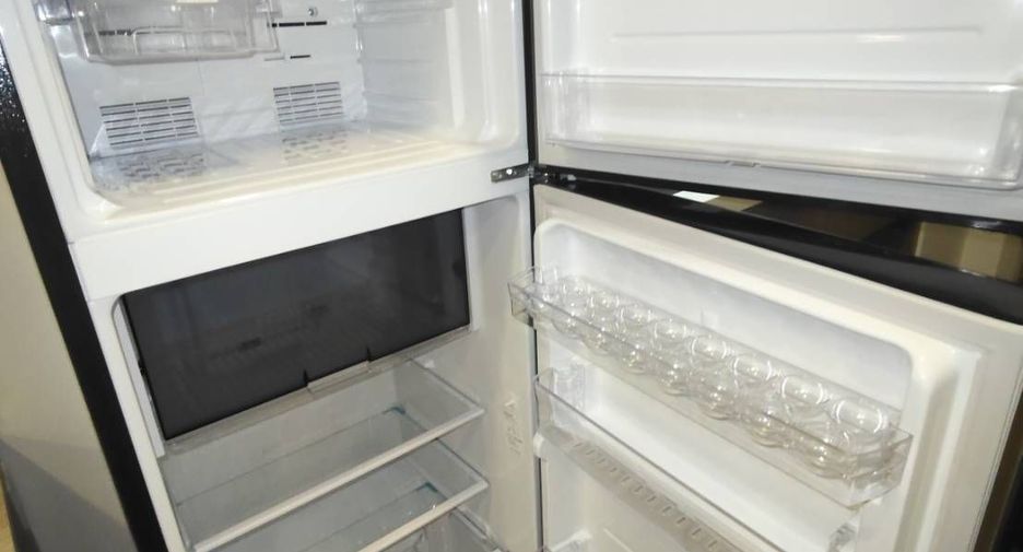 For rent スタジオ condo in Huai Khwang, Bangkok