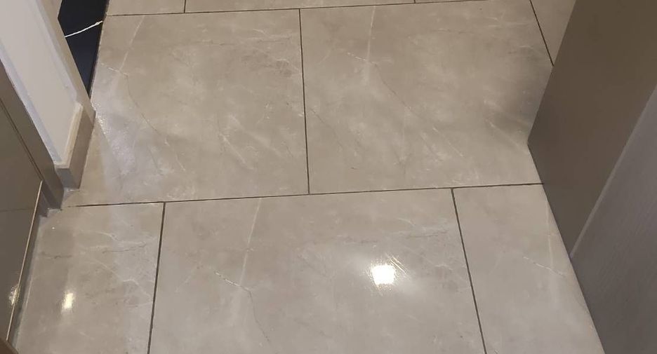 For rent スタジオ condo in Huai Khwang, Bangkok