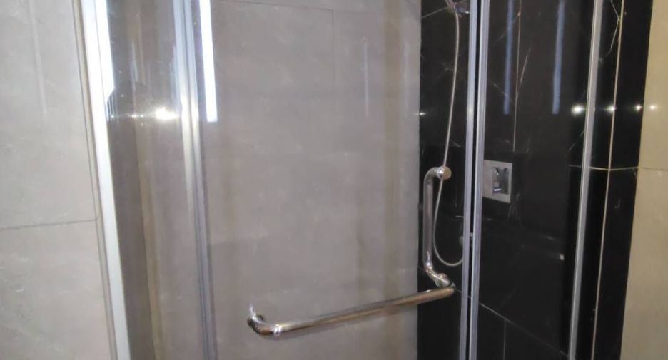 For rent スタジオ condo in Huai Khwang, Bangkok