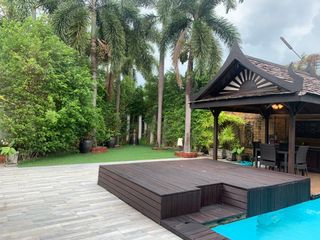 Villa zum Kauf mit 5 Zimmer in Thalang, Phuket