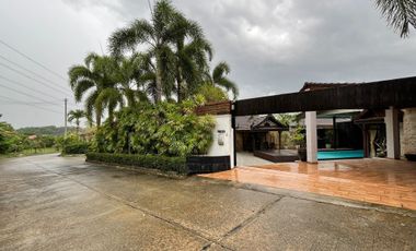Villa en venta de 5 habitaciones en Thalang, Phuket