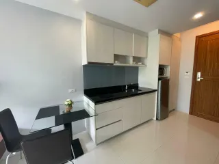 For rent 1 bed condo in Mueang Phuket, Phuket