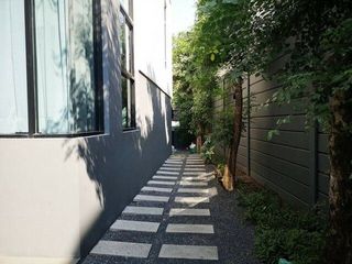 For sale 3 bedrooms townhouse in Suan Luang, Bangkok