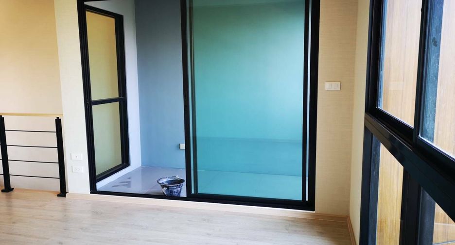 Reihenhaus zum Kauf mit 3 Zimmer in Suan Luang, Bangkok